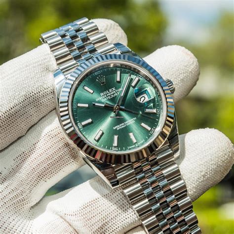 datejust rolex 41 usato|rolex datejust 41 woman.